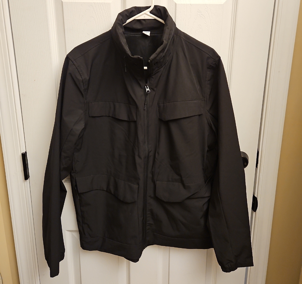 Old Navy Active, Lightweight Weatherproof Jacket | Men's